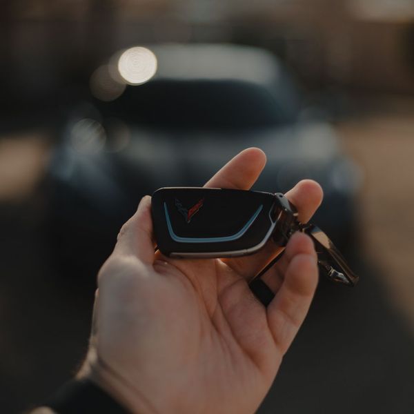 Four Reasons You Need a Key Fob For Your Car Jack's Key Services